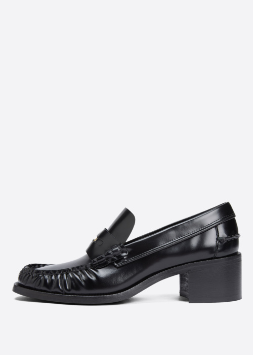 Tommy Hilfiger loaferid Penny Abrasivato