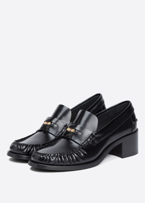 Tommy Hilfiger loaferid Penny Abrasivato