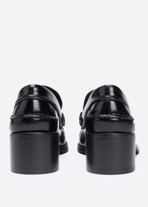 Tommy Hilfiger loaferid Penny Abrasivato