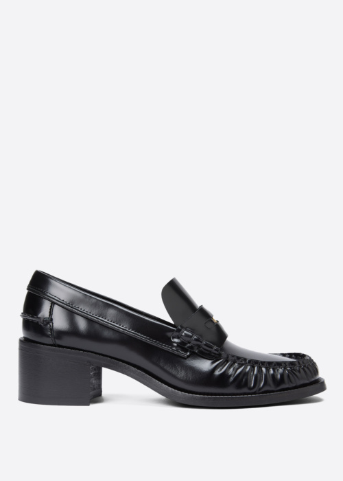 Tommy Hilfiger loaferid Penny Abrasivato