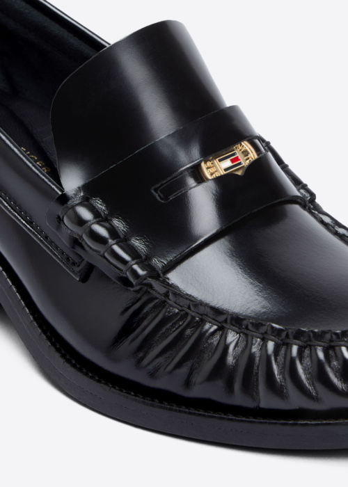 Tommy Hilfiger loaferid Penny Abrasivato