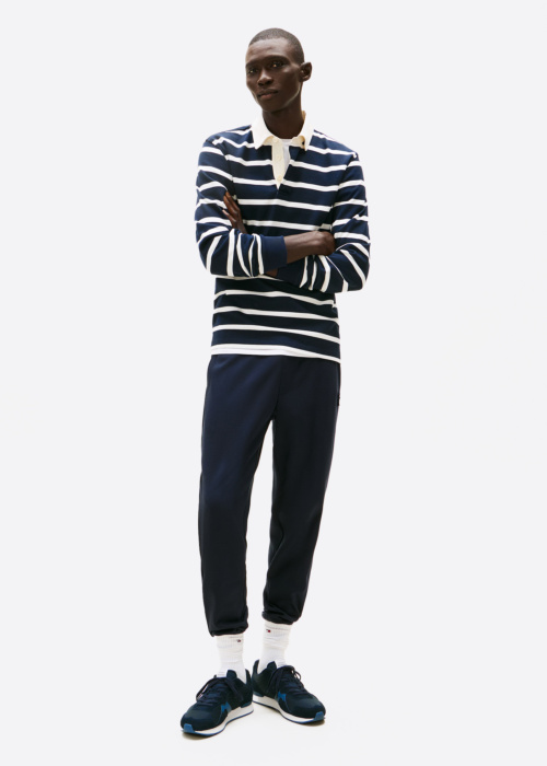 Tommy Hilfiger vabaajajalatsid Runner Icon Mix