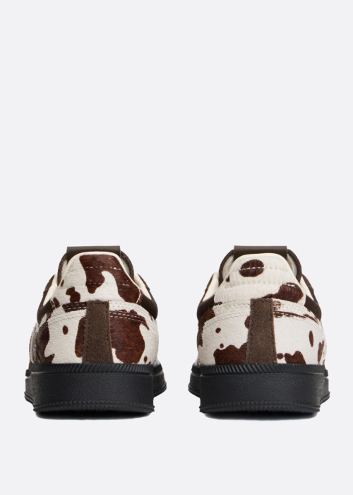 Тенниски The Greenwich Edge Calf Hair Tommy Jeans