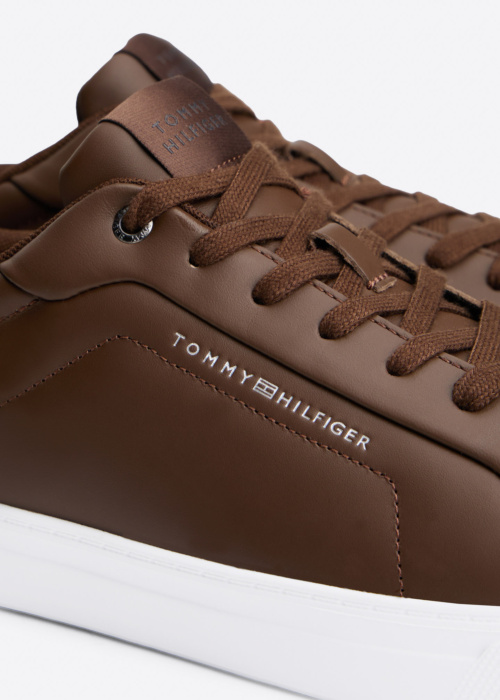 Tommy Hilfiger tennised Icon Court Light Premium