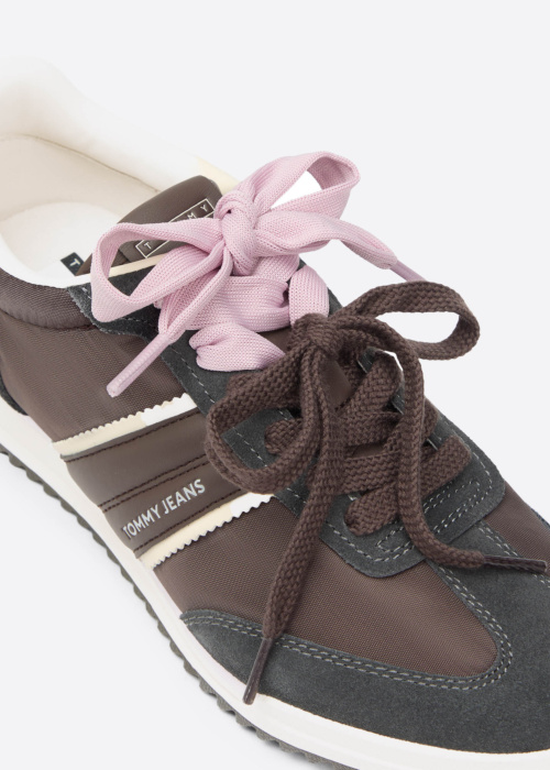 Кроссовки Low Profile Runner Tommy Jeans