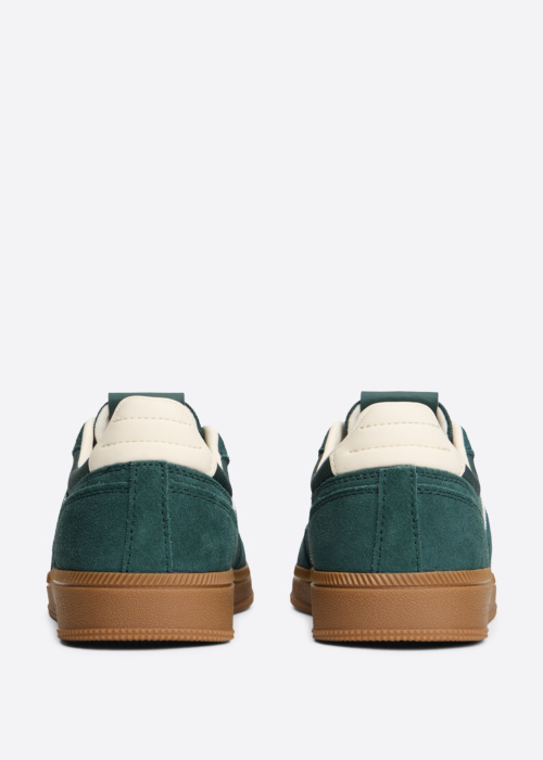 Tommy Jeans tennised The Greenwich Edge Suede