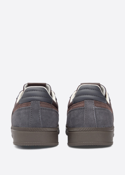 Тенниски The Greenwich Edge Suede Tommy Jeans