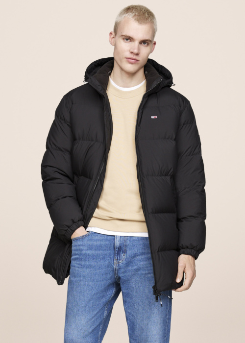 Tommy Jeans sulemantel