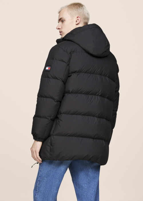 Tommy Jeans sulemantel