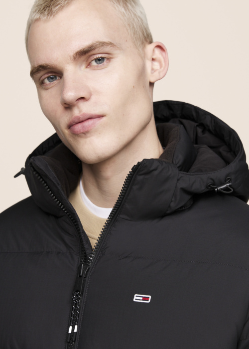 Tommy Jeans sulemantel