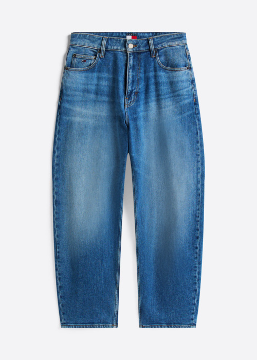Джинсы Tommy Jeans