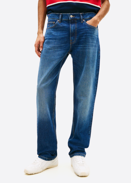 Tommy Jeans teksapüksid