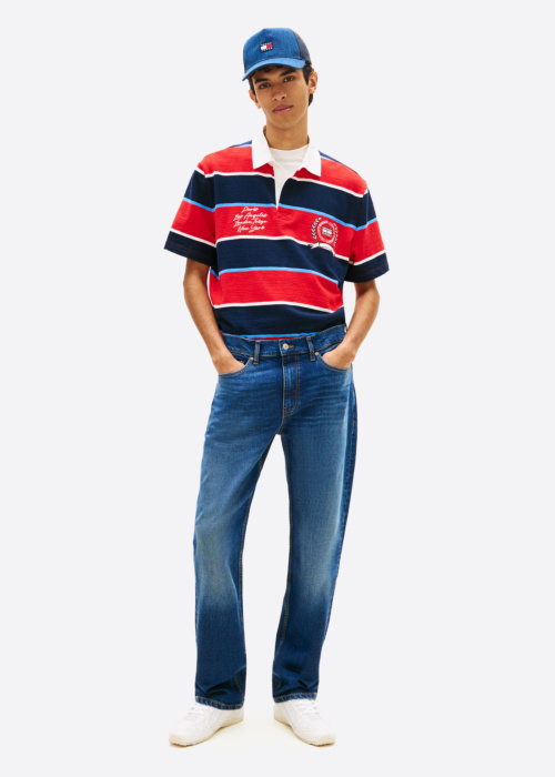 Tommy Jeans teksapüksid