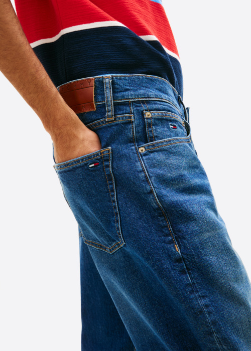 Tommy Jeans teksapüksid