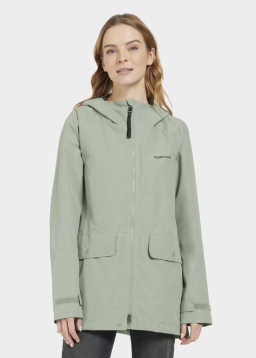 Весенне-осенняя парка Tone Didriksons