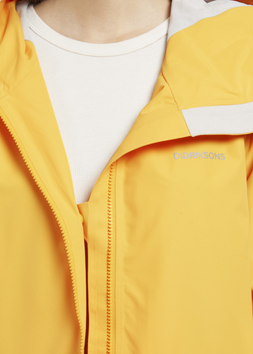 Весенне-осенняя парка Tone Didriksons