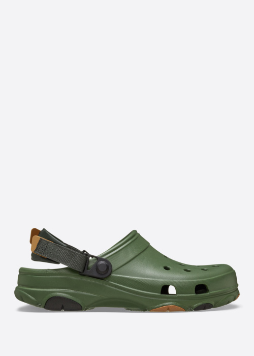 Crocs sandaalid All Terrain Clog