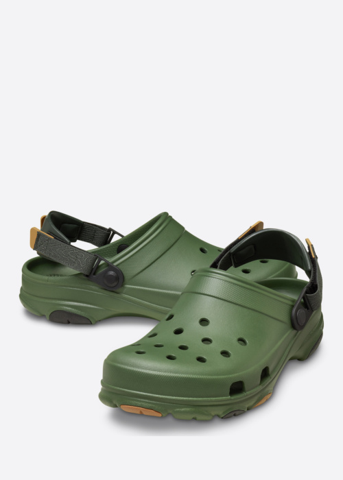 Crocs sandaalid All Terrain Clog