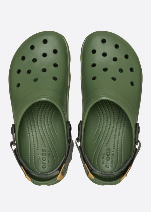Crocs sandaalid All Terrain Clog