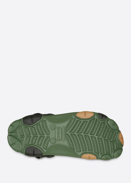 Crocs sandaalid All Terrain Clog