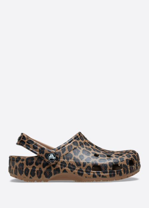 Crocs sandaalid Classic Graphic Clog
