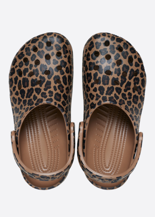 Crocs sandaalid Classic Graphic Clog
