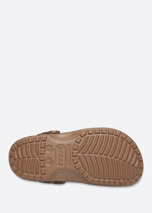 Crocs sandaalid Classic Graphic Clog