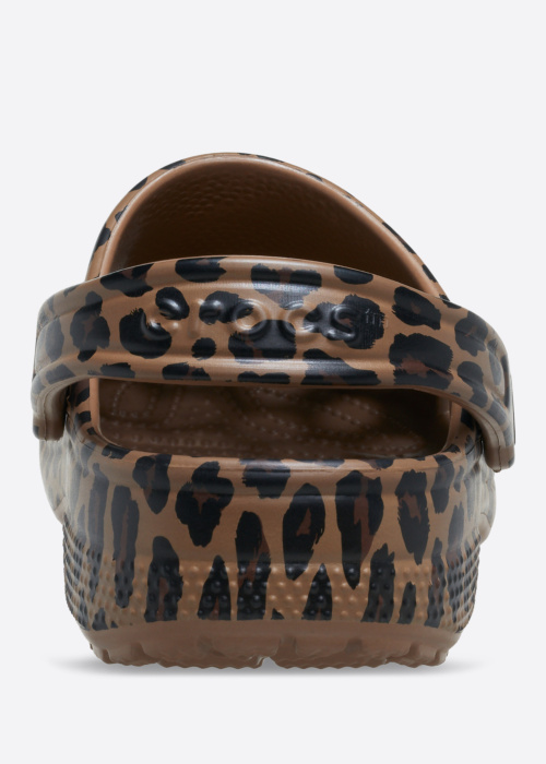 Crocs sandaalid Classic Graphic Clog