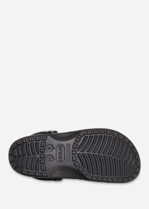 Сандалии Classic Graphic Clog Crocs