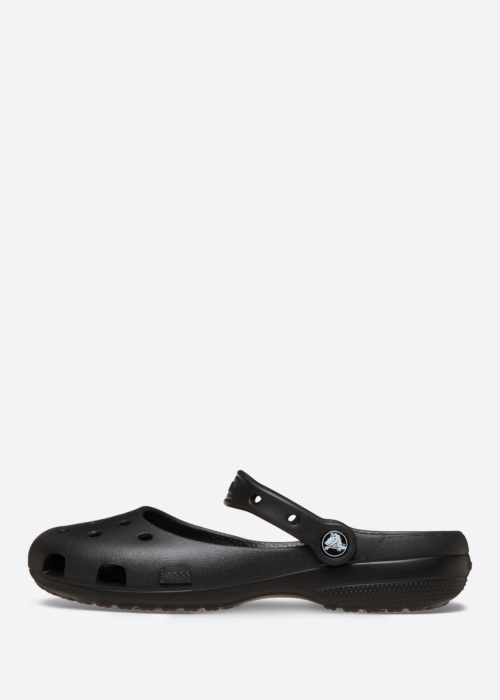 Crocs vabaajajalatsid Classic Ballet