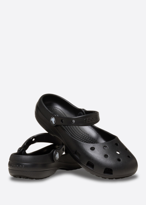 Crocs vabaajajalatsid Classic Ballet