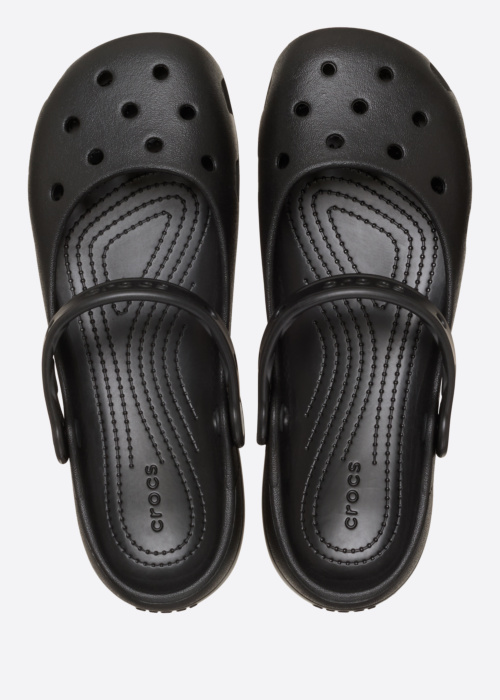 Crocs vabaajajalatsid Classic Ballet
