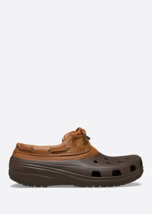 Сандалии Classic Исландия Crocs