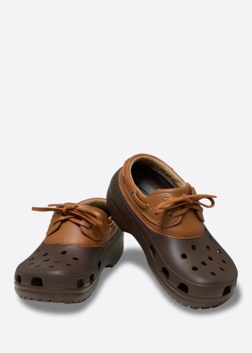 Сандалии Classic Исландия Crocs