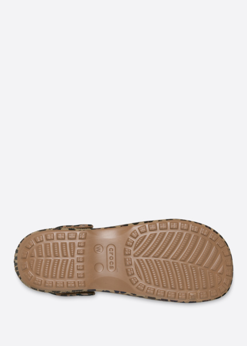 Crocs vabaajajalatsid Classic Ballet