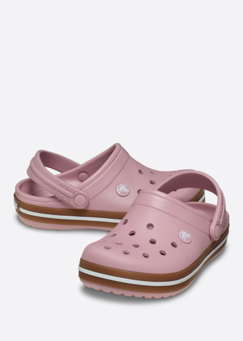 Сандалии Crocband Clog Crocs