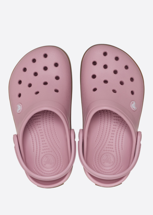 Сандалии Crocband Clog Crocs