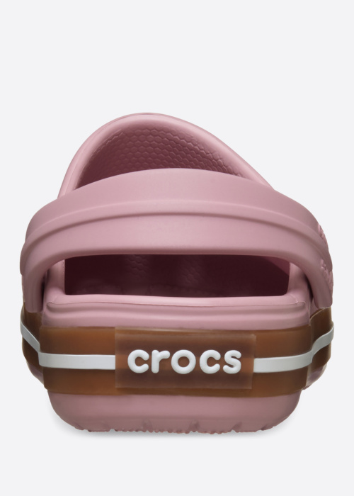 Сандалии Crocband Clog Crocs