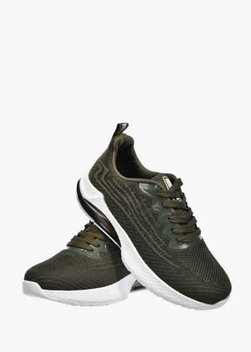 Кроссовки Big Star