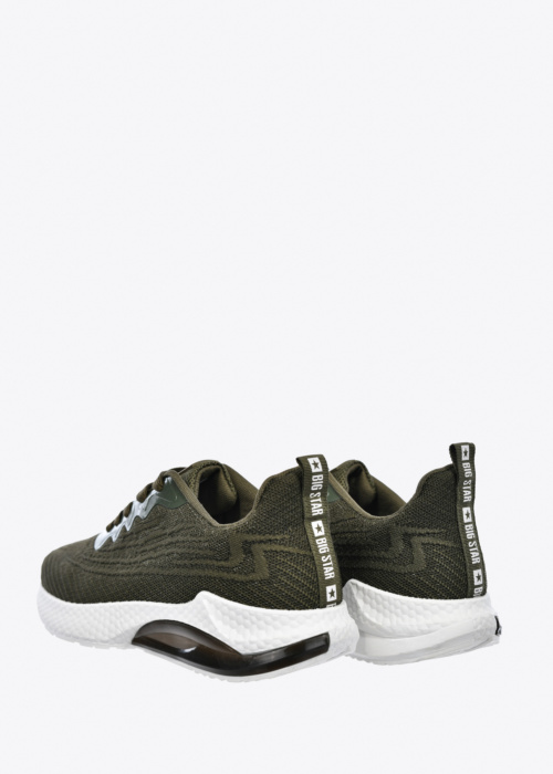 Кроссовки Big Star