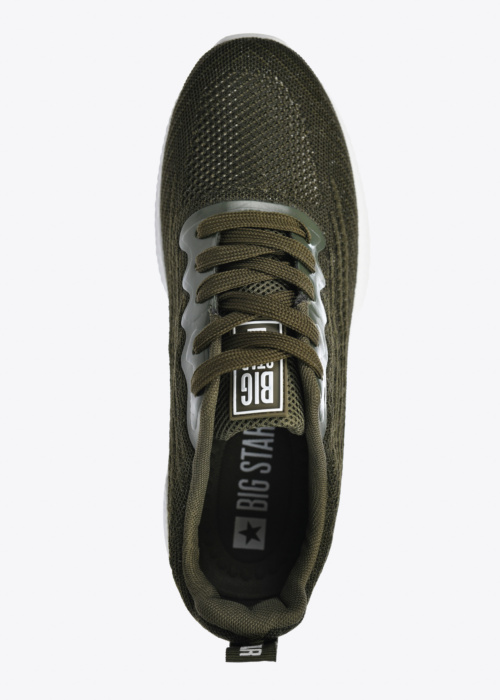 Кроссовки Big Star