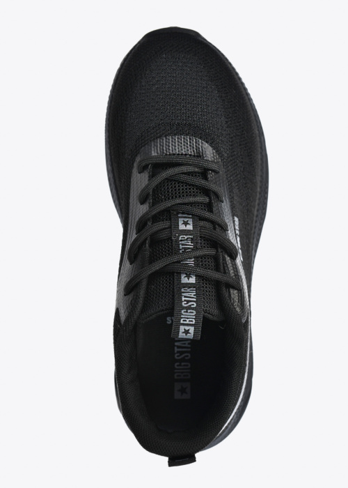 Кроссовки Big Star