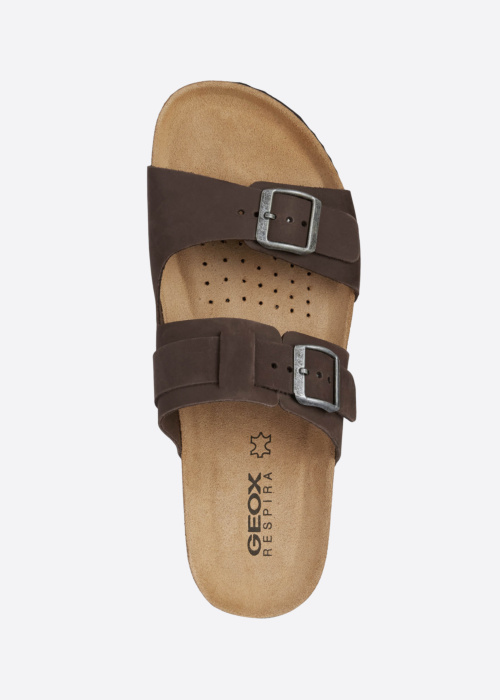 Сандалии Ghita Geox