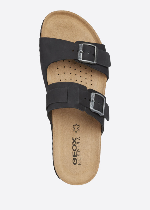 Сандалии Ghita Geox