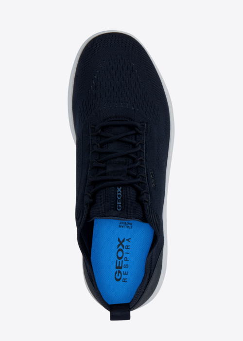 Geox vabaajajalatsid Spherica