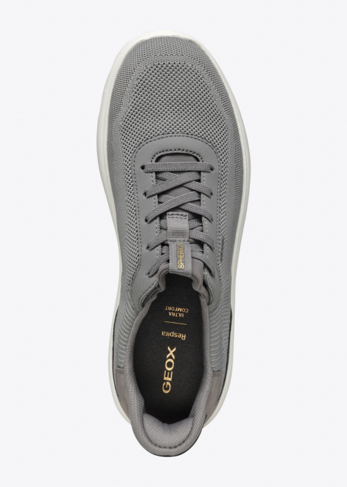 Кроссовки Spherica Plus Geox