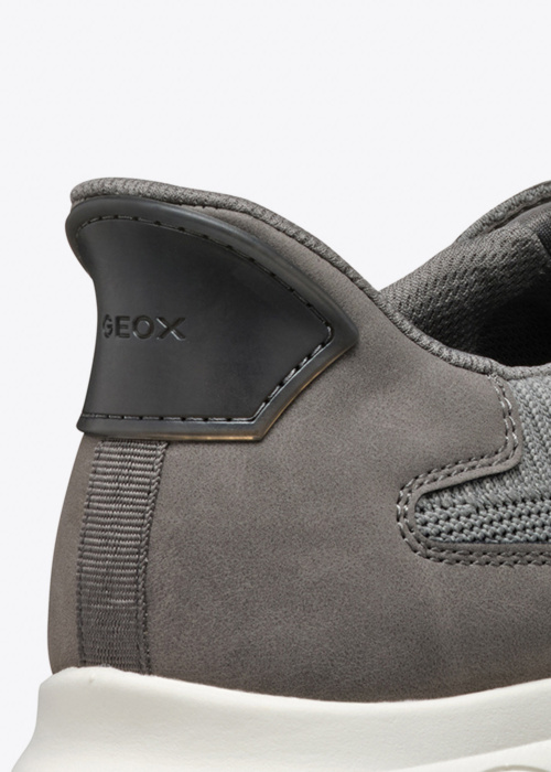 Кроссовки Spherica Plus Geox