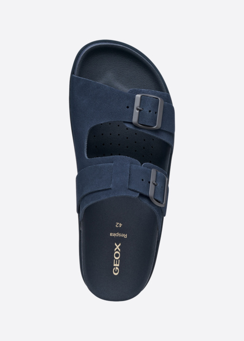 Сандалии Parnaiba Geox
