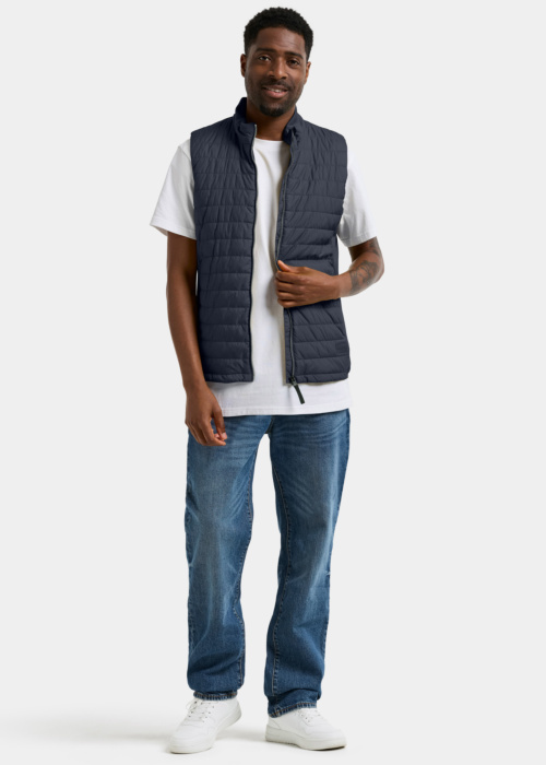 Жилет Ubbe Didriksons