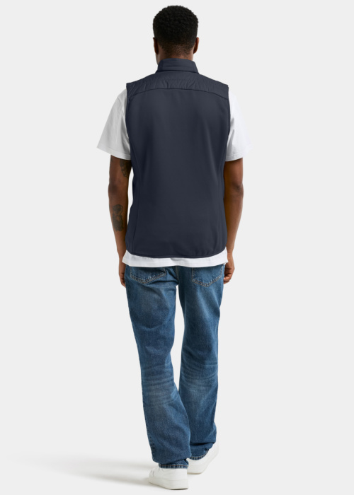 Жилет Ubbe Didriksons